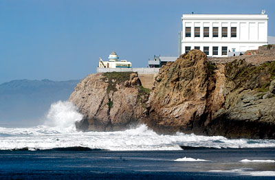 Image result for the cliff house sf