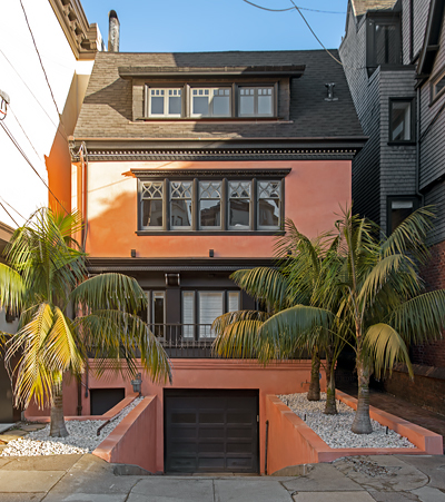 2470 Broadway