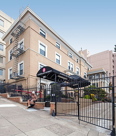 1916 Octavia Street