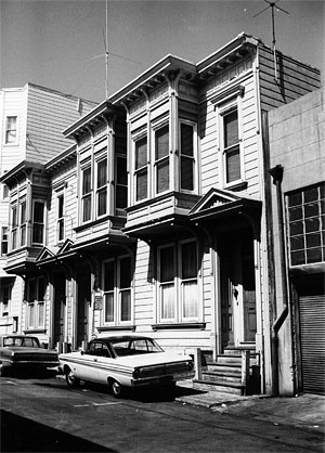 National Register #73000440: House at 216-220 Elm Street