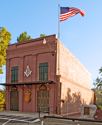 Western Star Masonic Lodge
