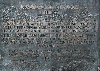 Bradford Ripley Alden