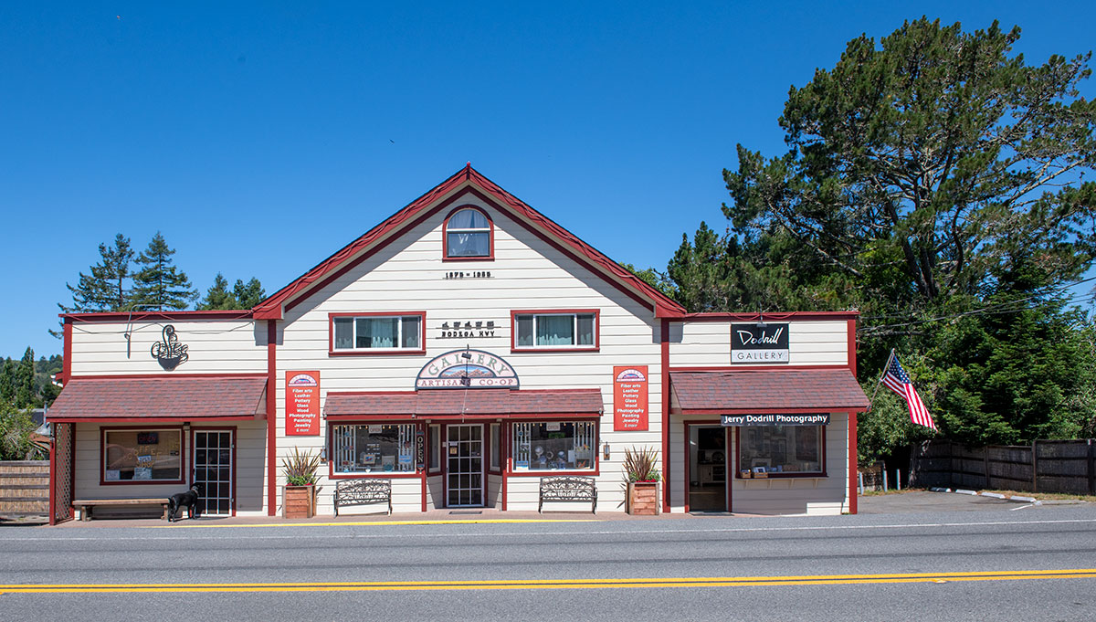 17175 Bodega Highway