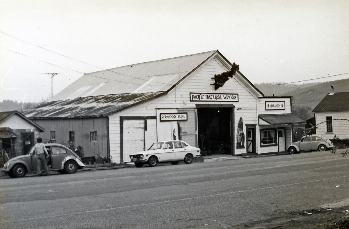 17175 Bodega Highway