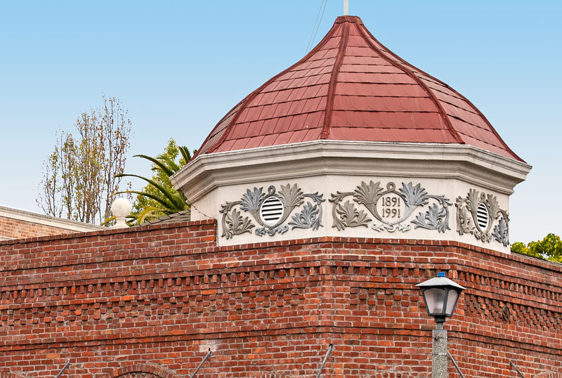 Duhring Building