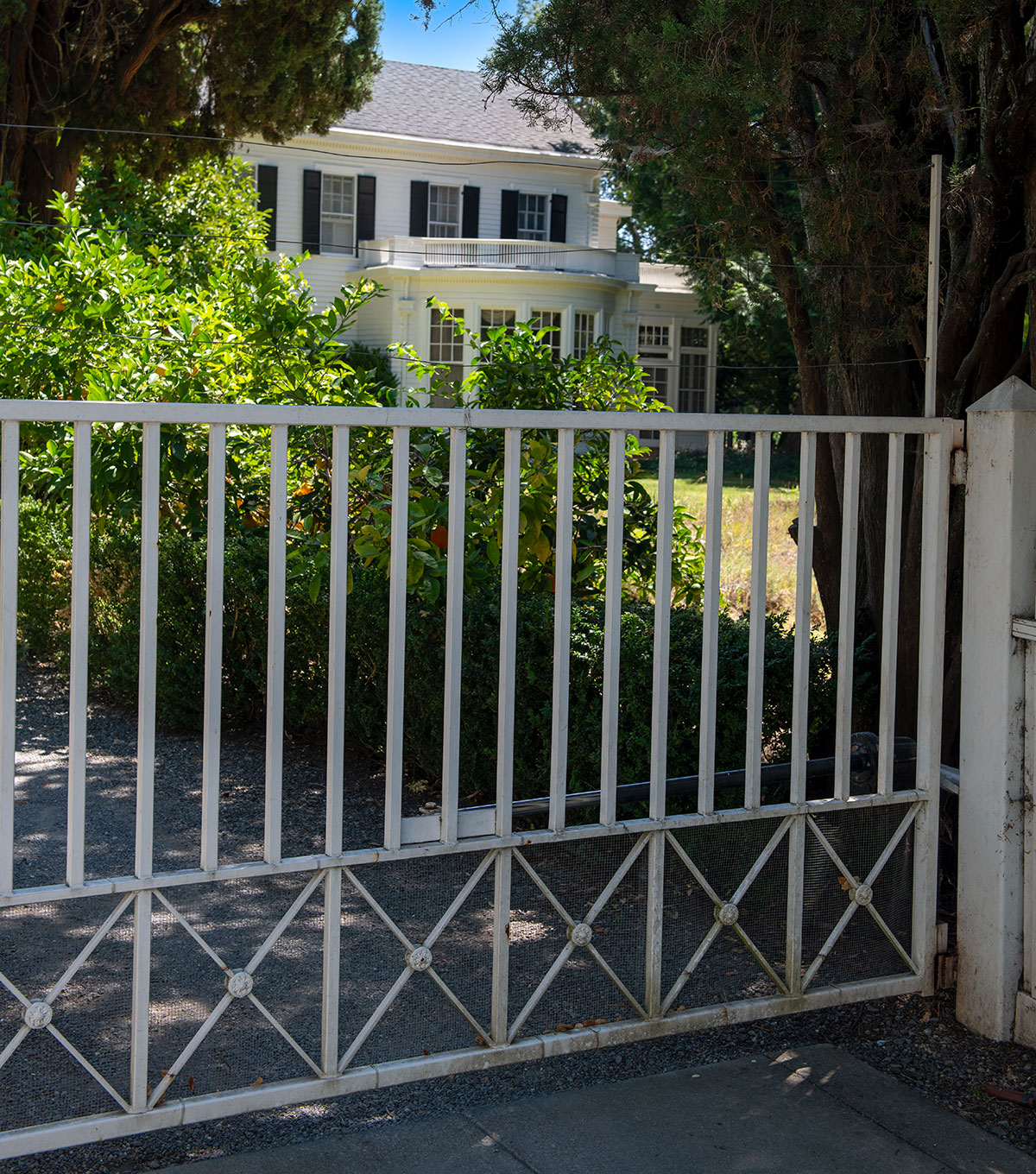 531 2nd Street East: Duhring Residence