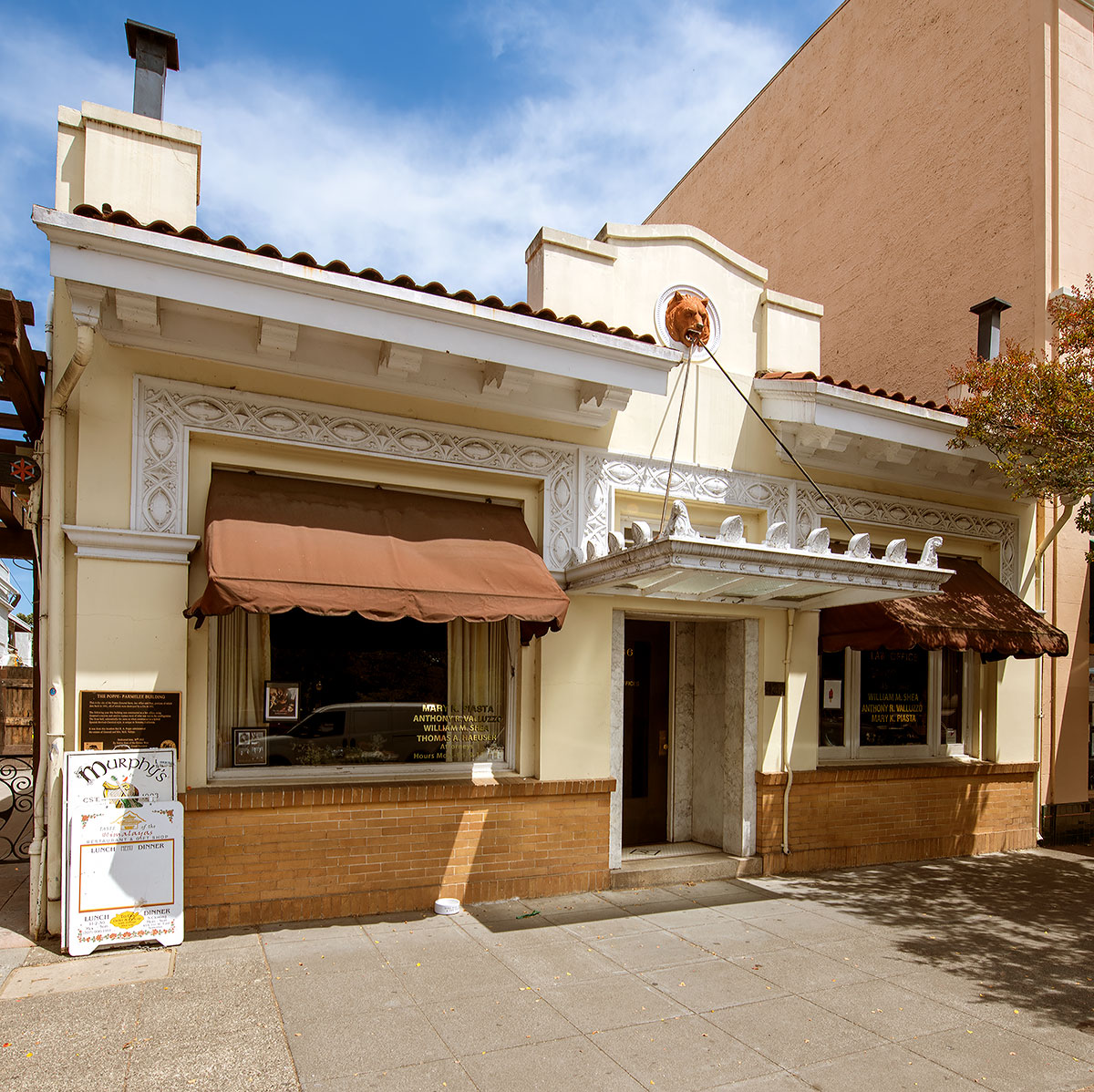 Grinstead Building