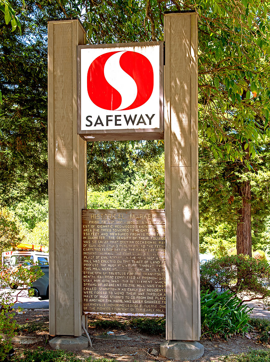 Guerneville