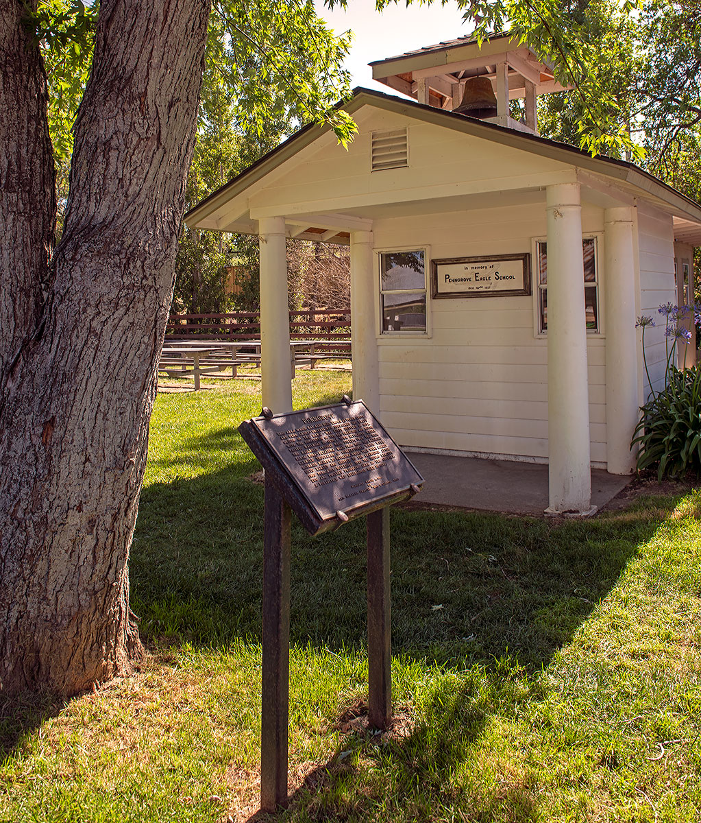Penngrove, California
