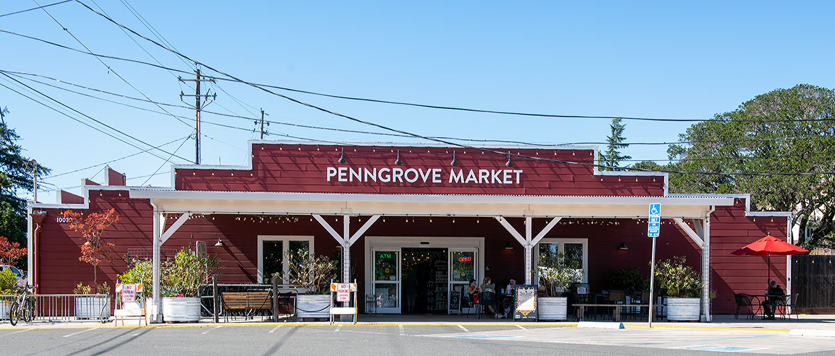 Penngrove Market