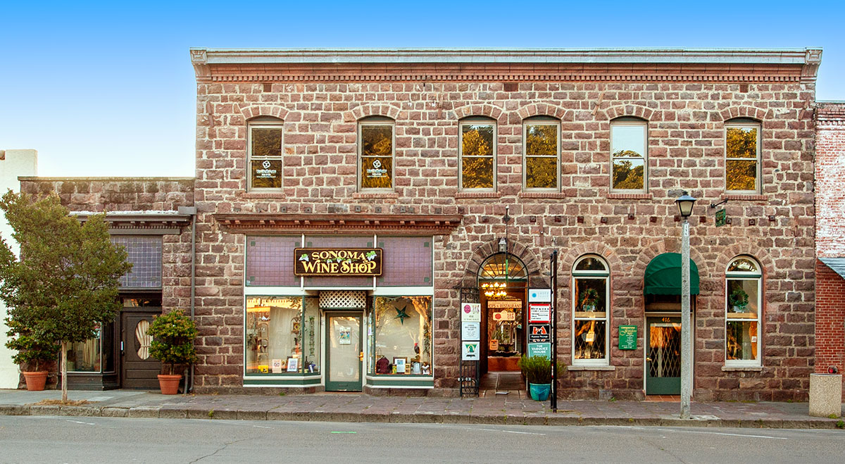 Pinelli Buildings