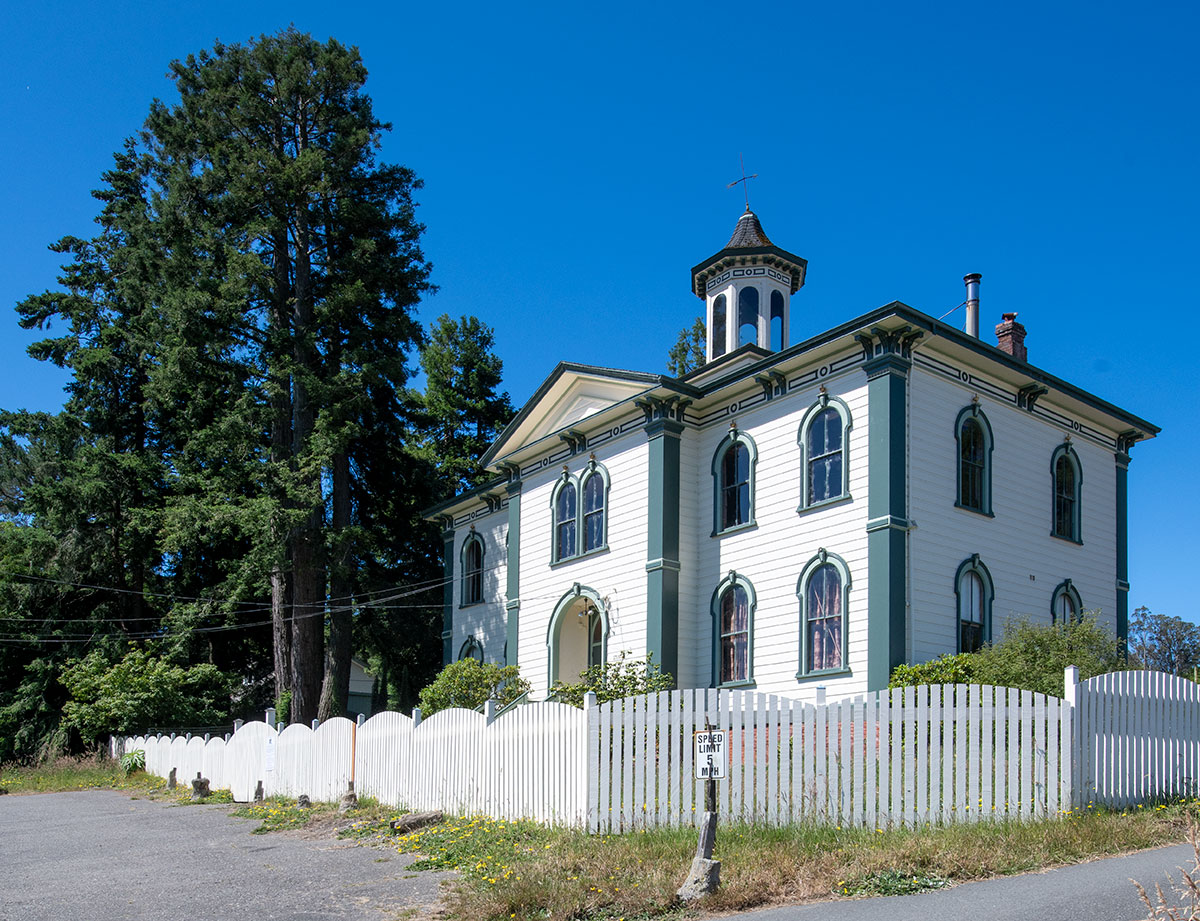 Potter School