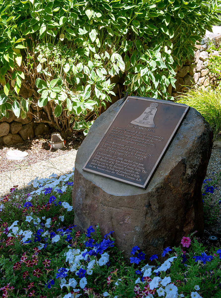 St. Francis Winery