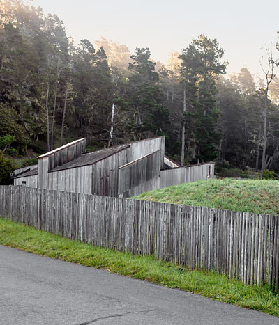 The Sea Ranch