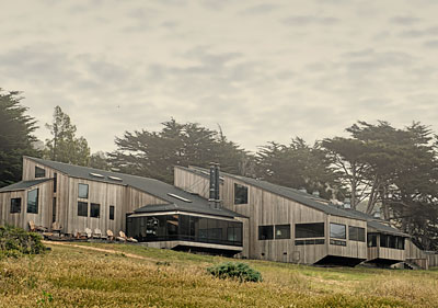 The Sea Ranch