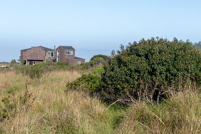 The Sea Ranch