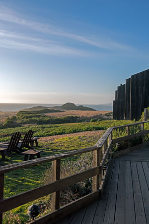 The Sea Ranch Lodge