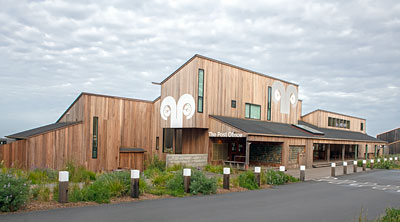 The Sea Ranch Lodge