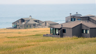 The Sea Ranch