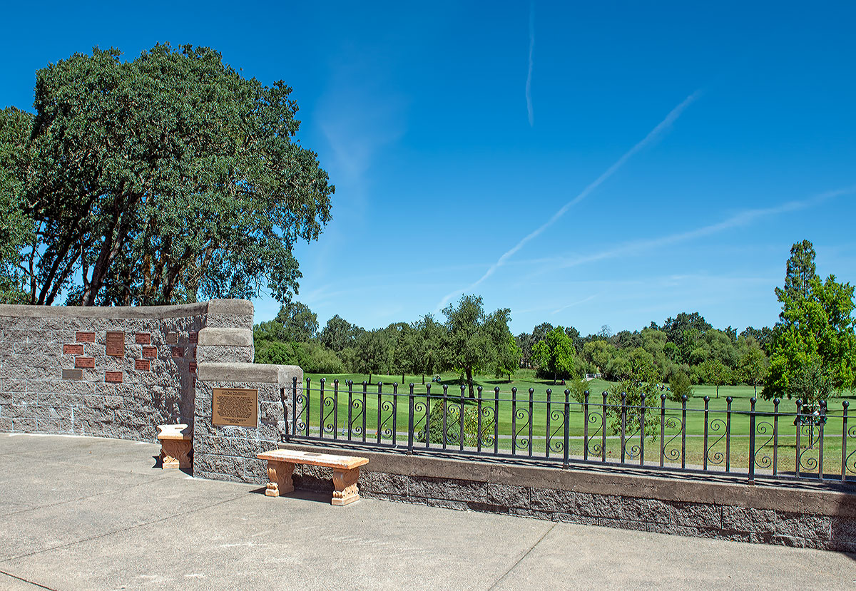Shiloh Cemetery in Windsor