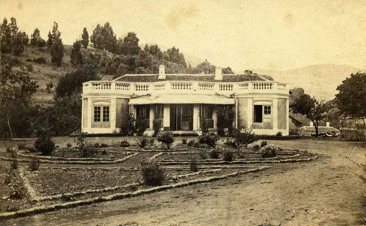 Sonoma County Landmarks 96-99: Sobre Vista