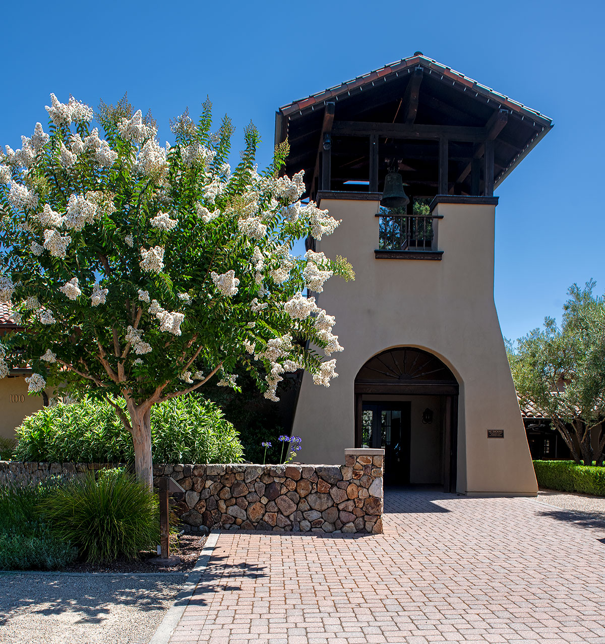 St. Francis Winery