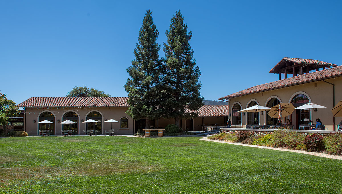 St. Francis Winery