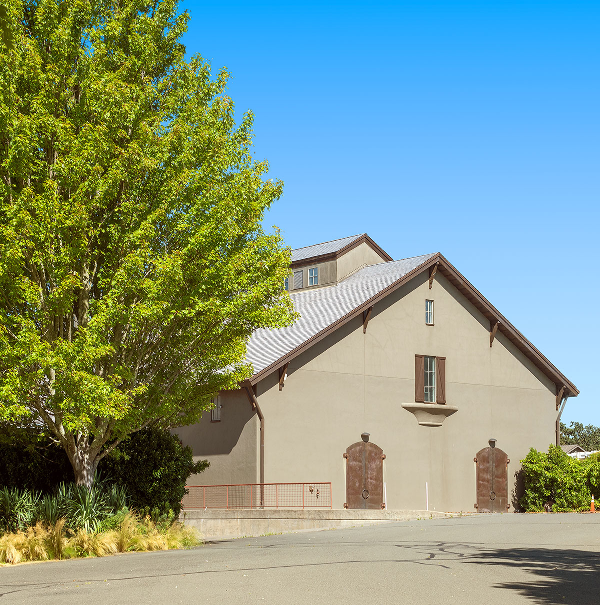 Sonoma County Landmark 180: Valley of the Moon Winery in 2026