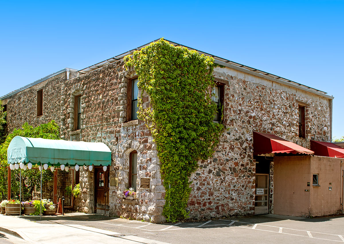 Vella Cheese Factory