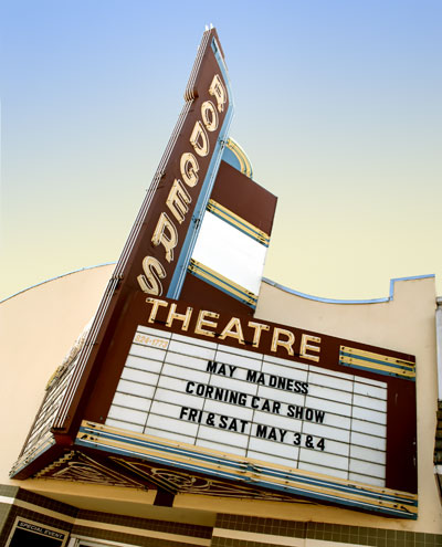 Rodgers Theatre