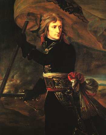 Napolean