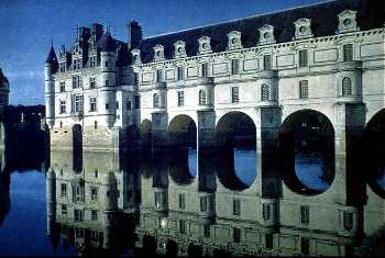 Chenonceau