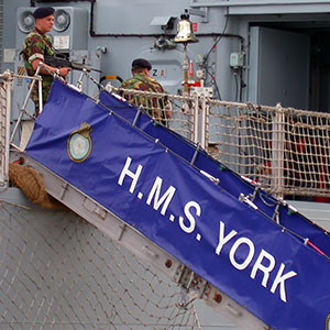 H.M.S. York