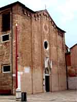 Chiesa di Sant Alvise