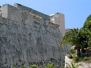 Citadelle Saint-Elmo