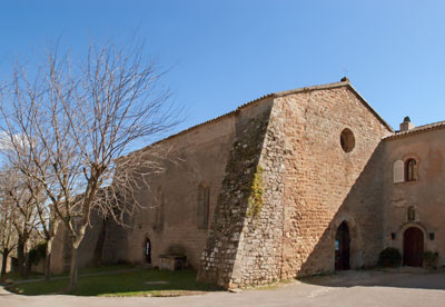 Chapelle Sainte Roseline